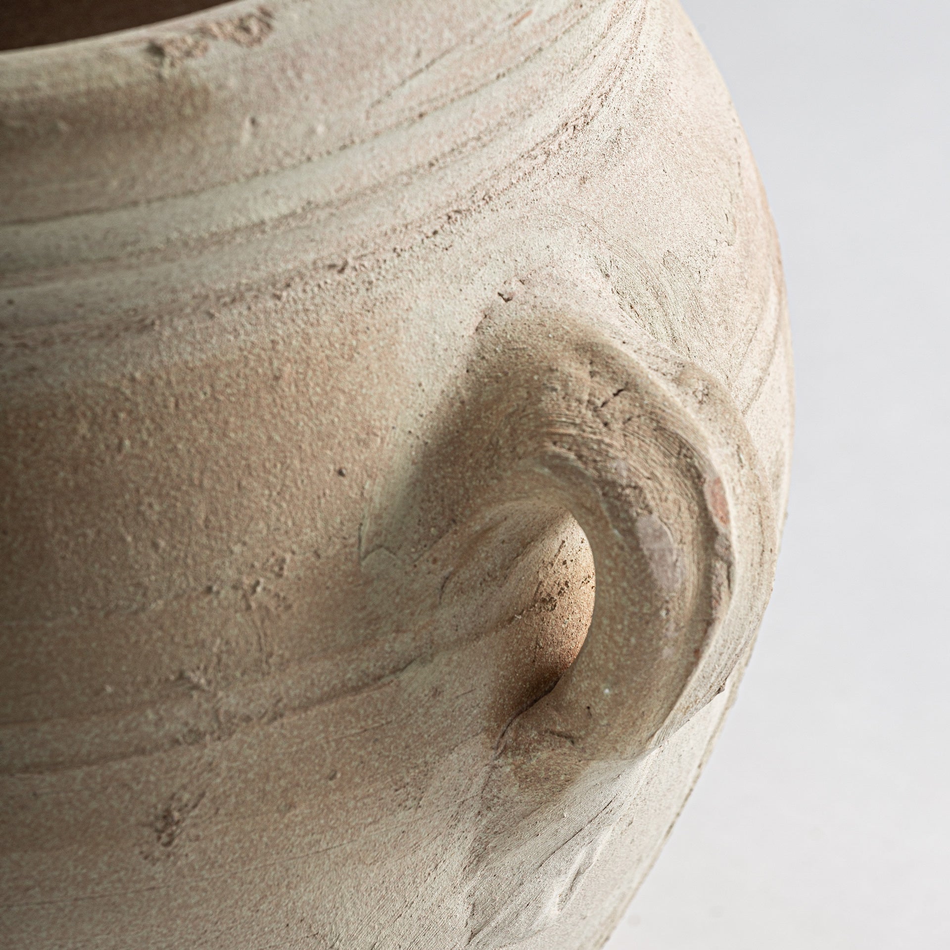 AMPHORA VASE